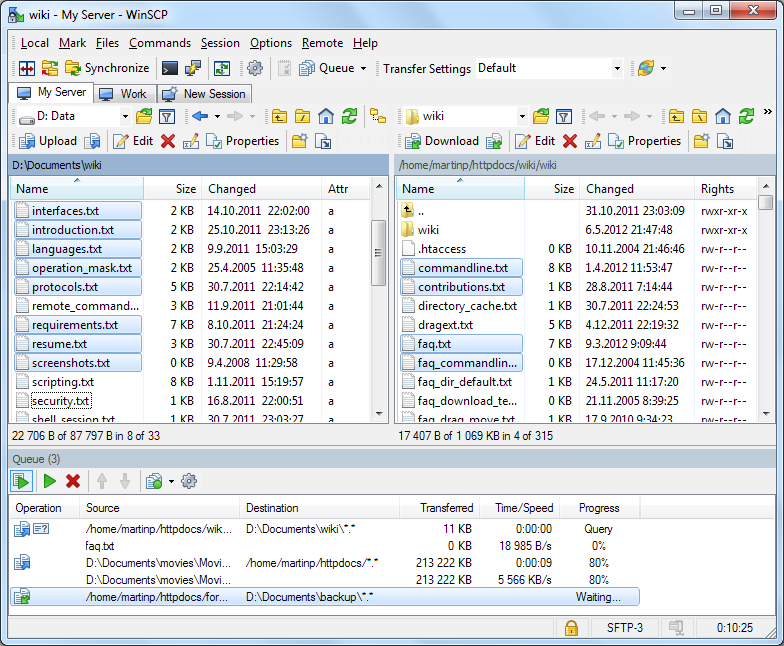 download winscp for windows 7